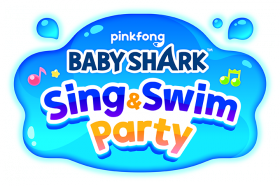 Baby Shark: Sing & Swim Party Box Art