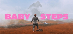 Baby Steps Box Art