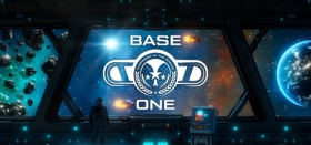 Base One Box Art