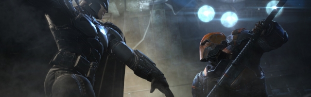 Batman: Arkham Origins Review