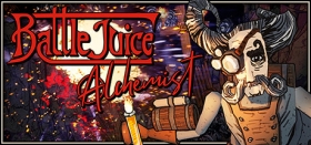 BattleJuice Alchemist Box Art