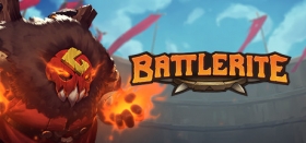 Battlerite Box Art