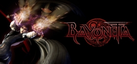 Bayonetta Box Art