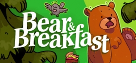 Bear and Breakfast Box Art