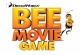 Bee Movie Game Box Art