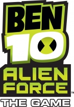 Ben 10 Alien Force Box Art