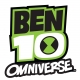 Ben 10: Omniverse Box Art