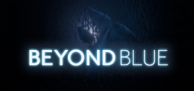 Beyond Blue Box Art