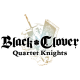 Black Clover: Quartet Knights Box Art