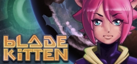 Blade Kitten Box Art