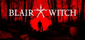 Blair Witch Box Art