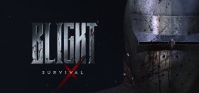 Blight: Survival Box Art