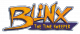 Blinx: The Time Sweeper Box Art