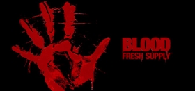 Blood: Fresh Supply Box Art