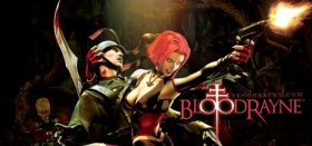 BloodRayne Box Art