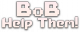 Bob Help Them Box Art