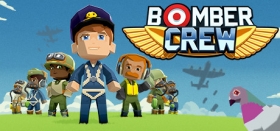 Bomber Crew Box Art