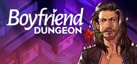 Boyfriend Dungeon Box Art