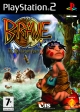 Brave: The Search for Spirit Dancer Box Art