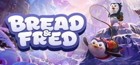 Bread & Fred Box Art