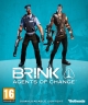 Brink: Agents of Change Box Art