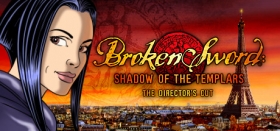 Broken Sword Box Art