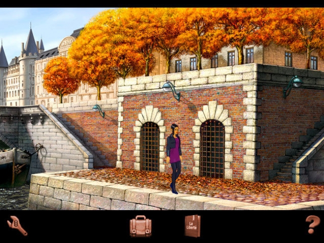 [Broken Sword] Screenshots - PC ( 11 / 20 )