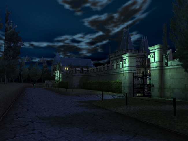 [Broken Sword] Screenshots - PC ( 19 / 20 )