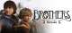 Brothers: A Tale of Two Sons Remake Box Art