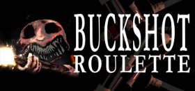 Buckshot Roulette Box Art