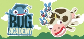 Bug Academy Box Art