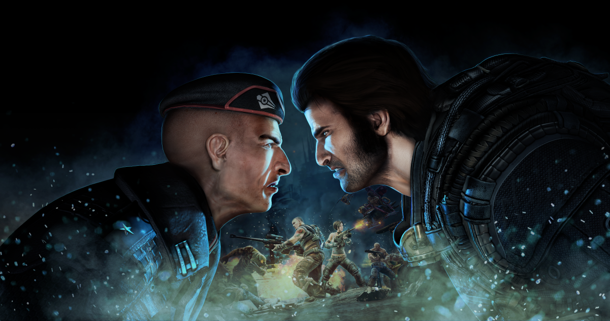 Bulletstorm: Full Clip Edition Review | GameGrin