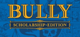 Bully: Scholarship Edition Box Art