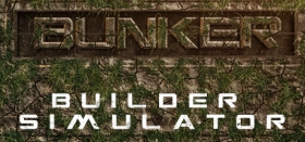 Bunker Builder Simulator Box Art