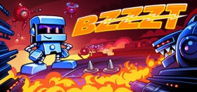 Bzzzt Box Art