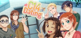 C14 Dating Box Art