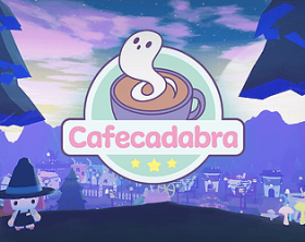 Cafecadabra Box Art