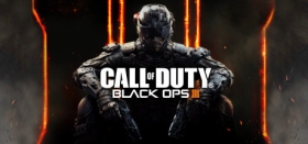 Call of Duty: Black Ops III Box Art