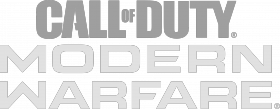 Call of Duty: Modern Warfare Box Art