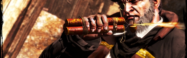 Call of Juarez: Gunslinger Review