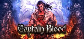 Captain Blood Box Art