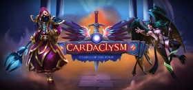 Cardaclysm Box Art