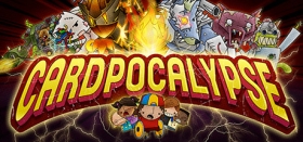 Cardpocalypse Box Art