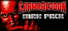 Carmageddon Box Art