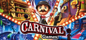 Carnival Games Box Art