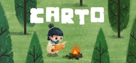 Carto Box Art