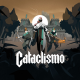 Cataclismo Box Art