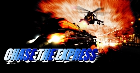 Chase the Express Box Art