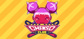 Chenso Club Box Art