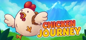 Chicken Journey Box Art